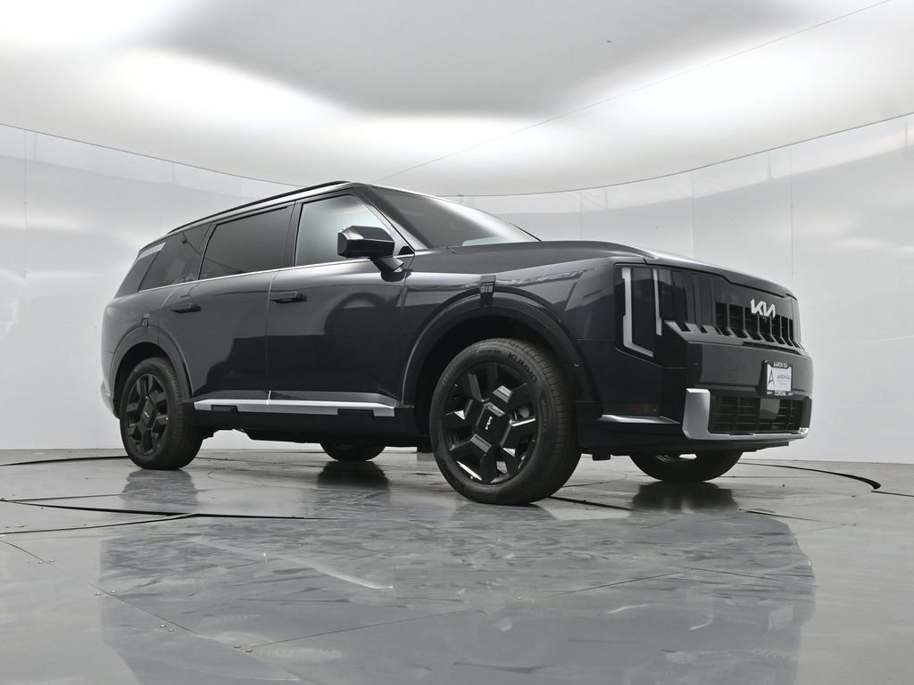 New 2027 Kia Telluride SX FWD image 2