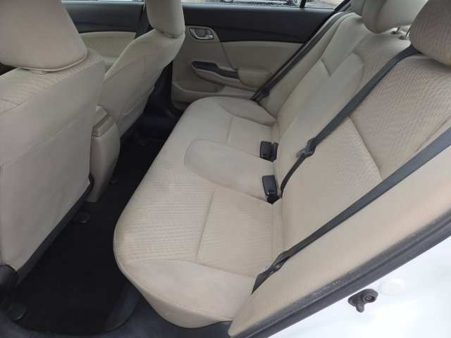 Used 2014 Honda Civic LX image 13
