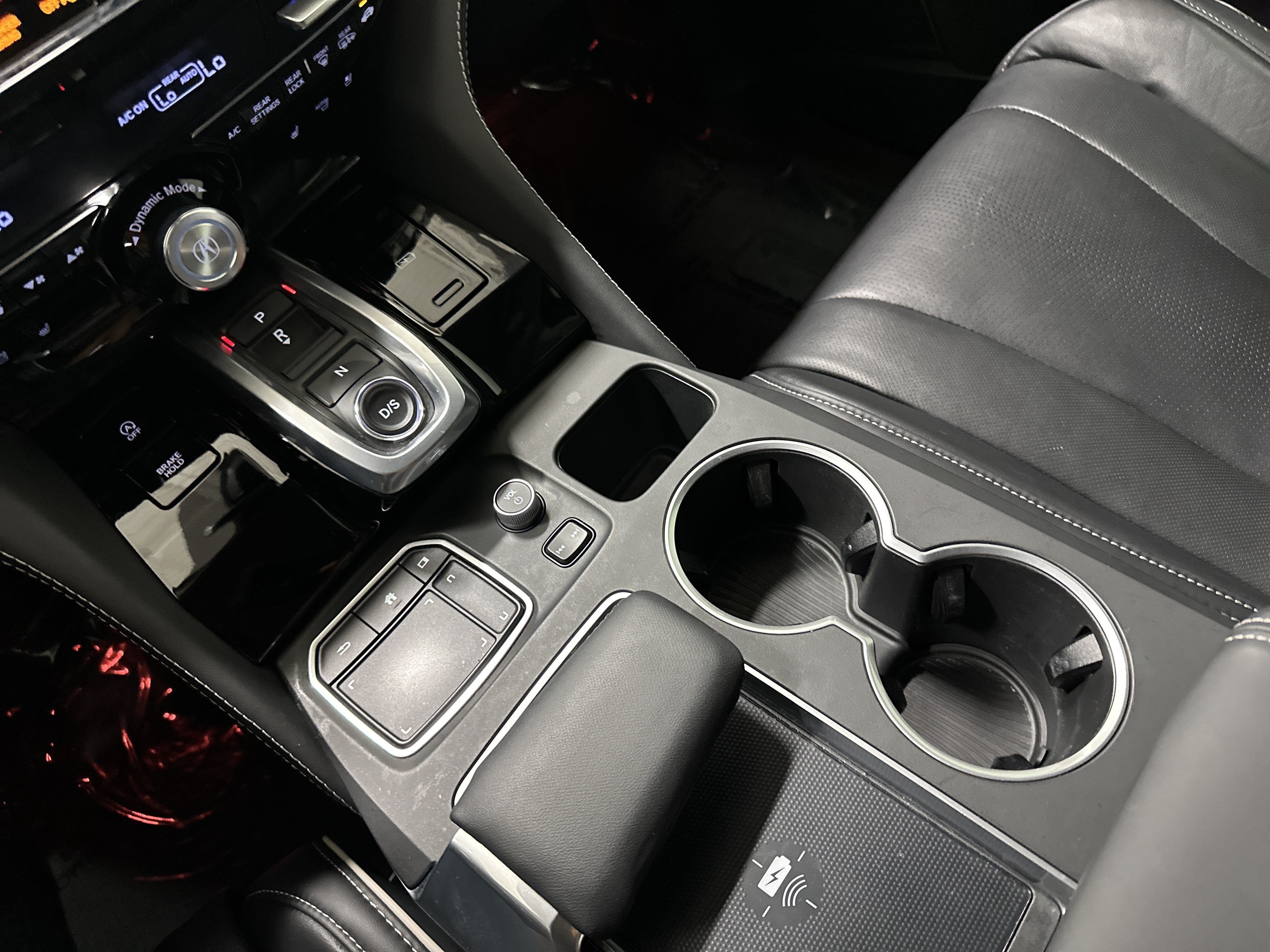 Used 2023 Acura MDX SH-AWD w/ Advance Package image 26