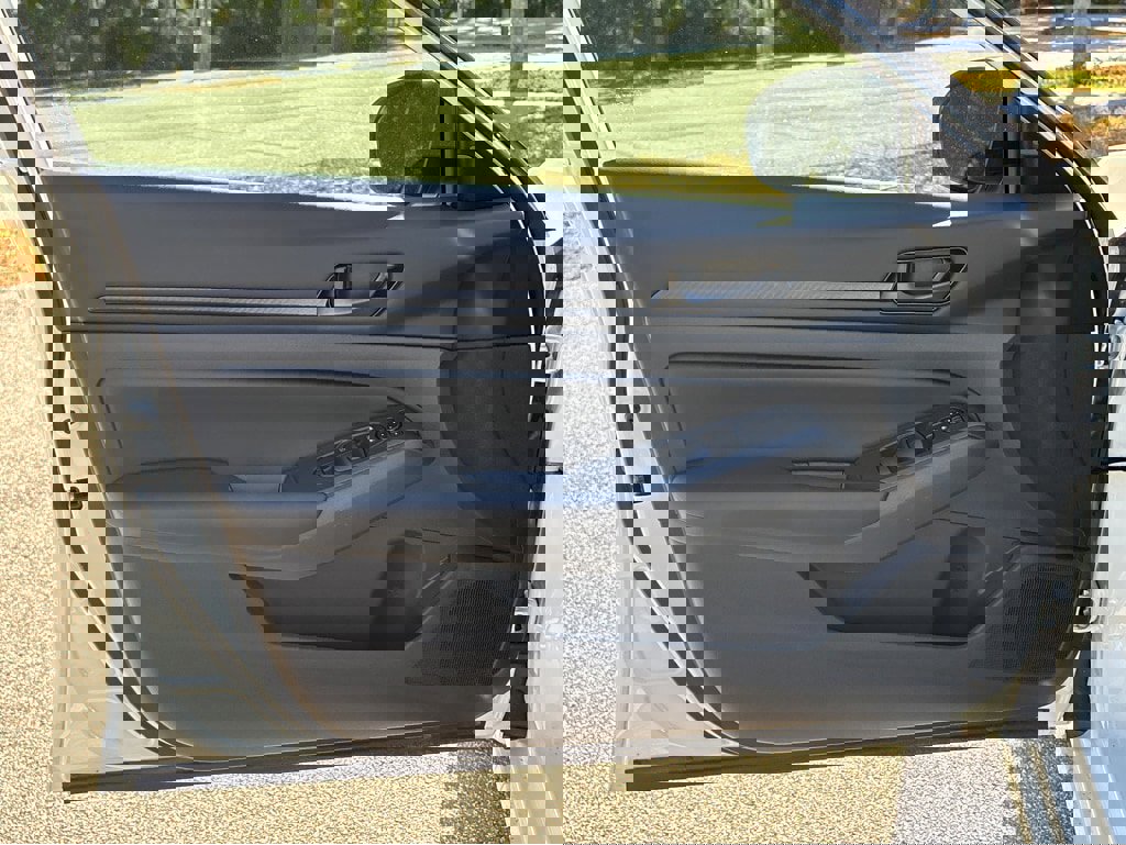 New 2025 Nissan Altima 2.5 S image 20