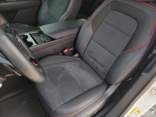 Used 2024 Chevrolet Blazer EV RS AWD/4WD image 16