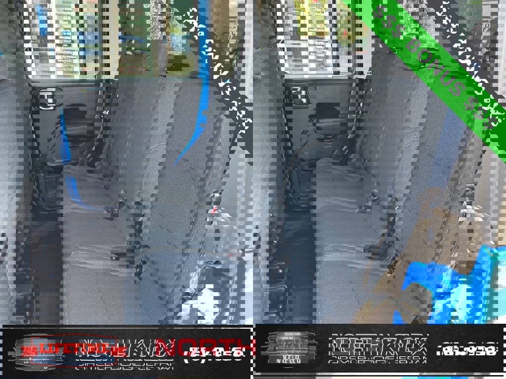 New 2025 Jeep Gladiator Sport image 15