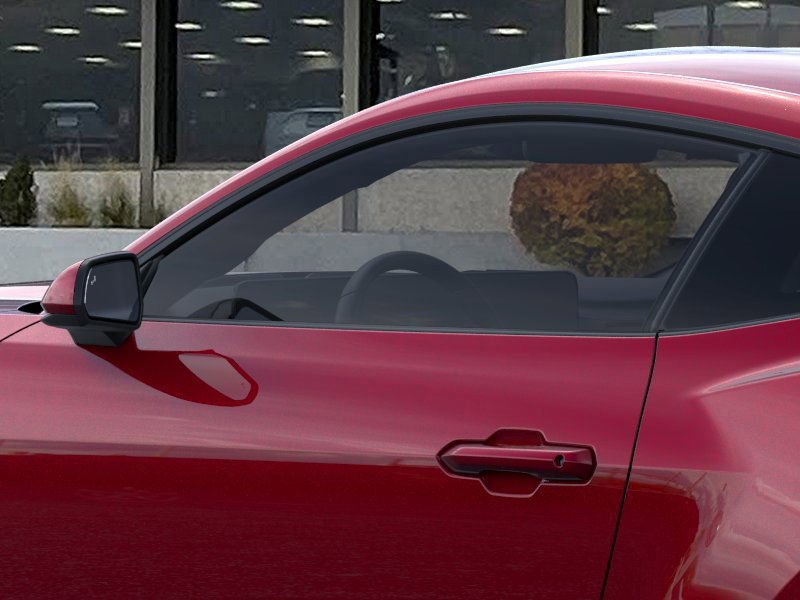 New 2026 Ford Mustang GT Premium image 20