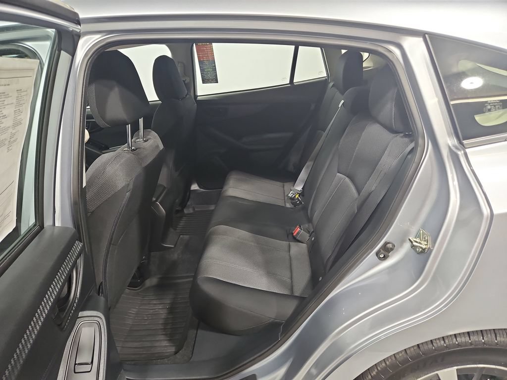 Used 2020 Subaru Impreza 2.0i AWD/4WD image 24