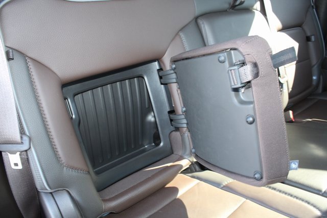 Used 2024 GMC Sierra 1500 Denali w/ Denali Reserve Package image 21