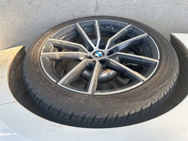 Used 2019 BMW 330i Sedan w/ Convenience Package RWD image 12