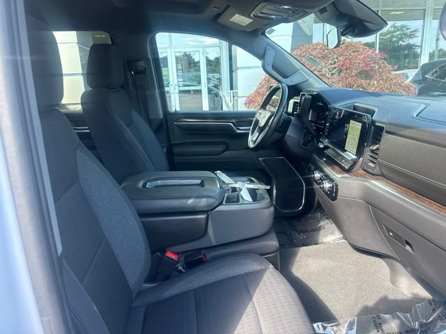 Used 2023 GMC Sierra 1500 SLE AWD/4WD image 25