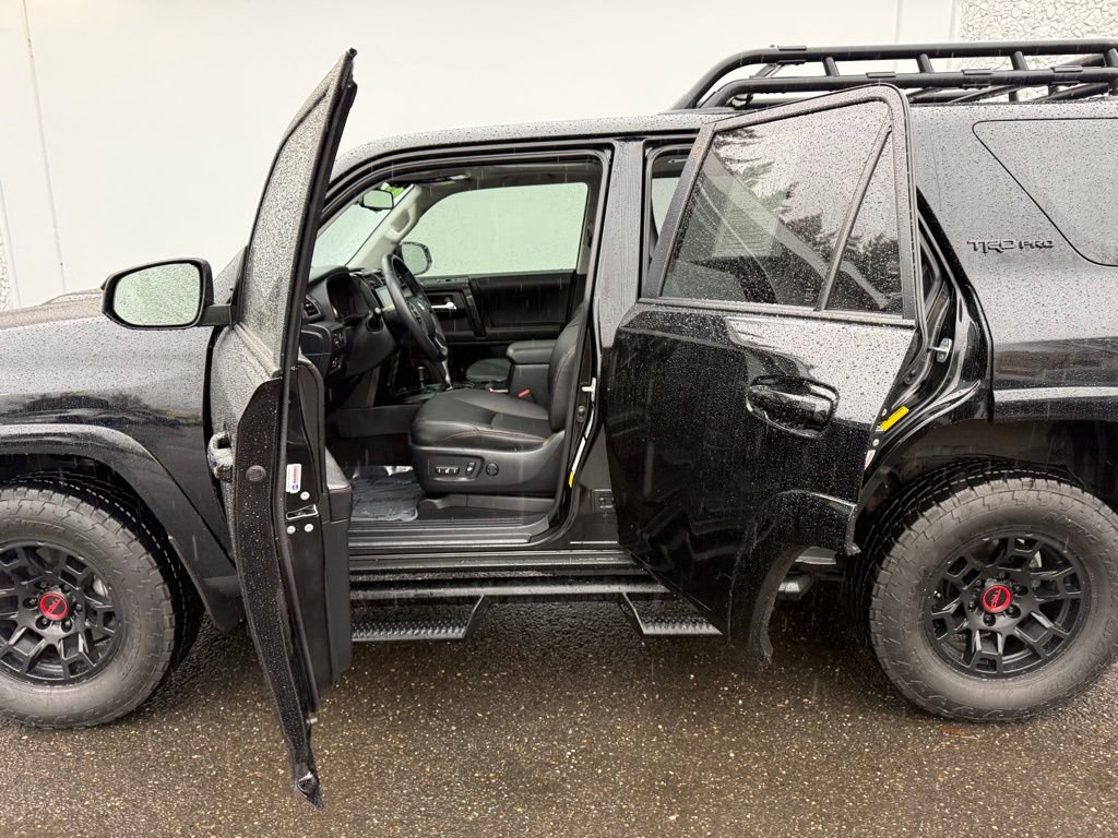 Used 2023 Toyota 4Runner TRD Pro image 23
