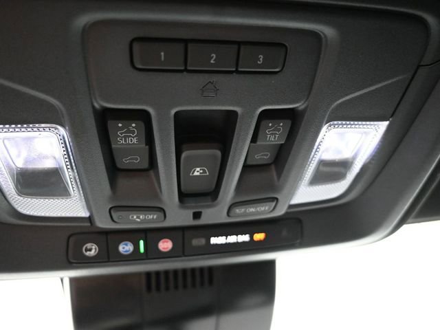 New 2025 Chevrolet Silverado 1500 High Country image 34