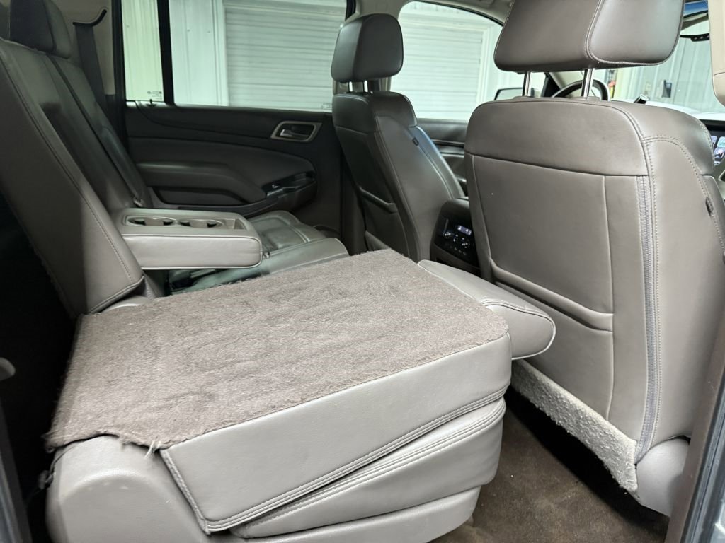 Used 2018 GMC Yukon XL Denali w/ Denali Ultimate Package image 40