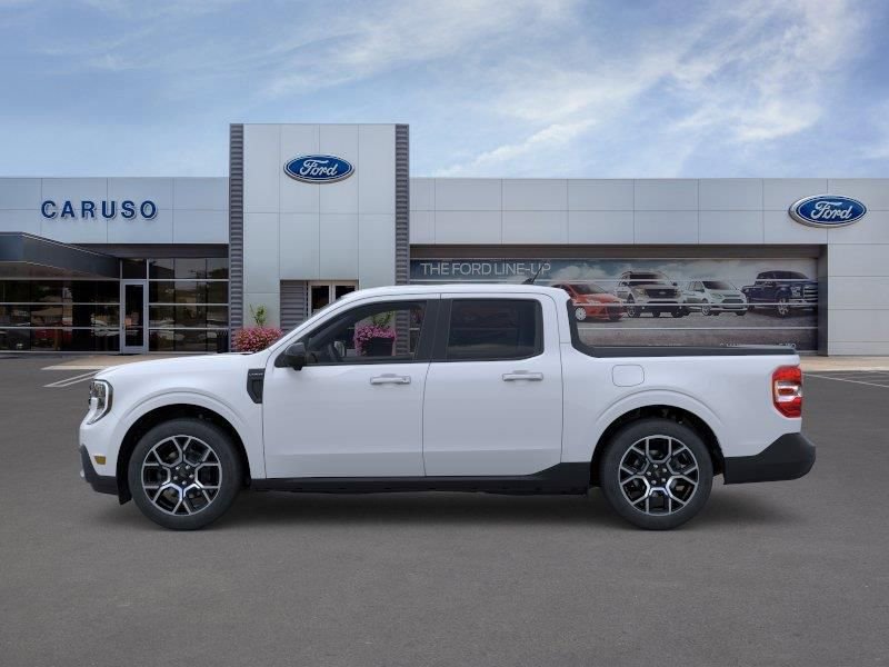 New 2026 Ford Maverick Lariat AWD/4WD image 3