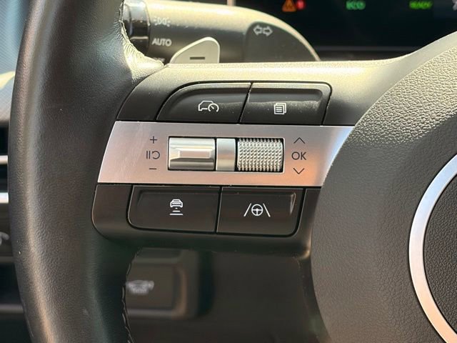 Used 2024 Hyundai Sonata Limited FWD image 12