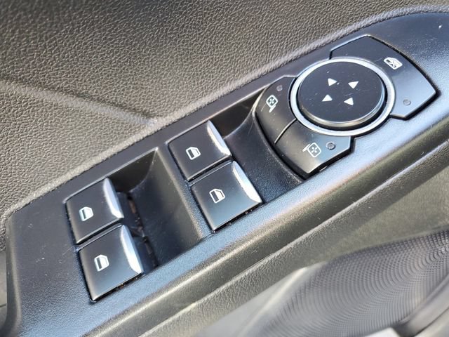 Certified 2024 Ford Escape ST-Line FWD image 19