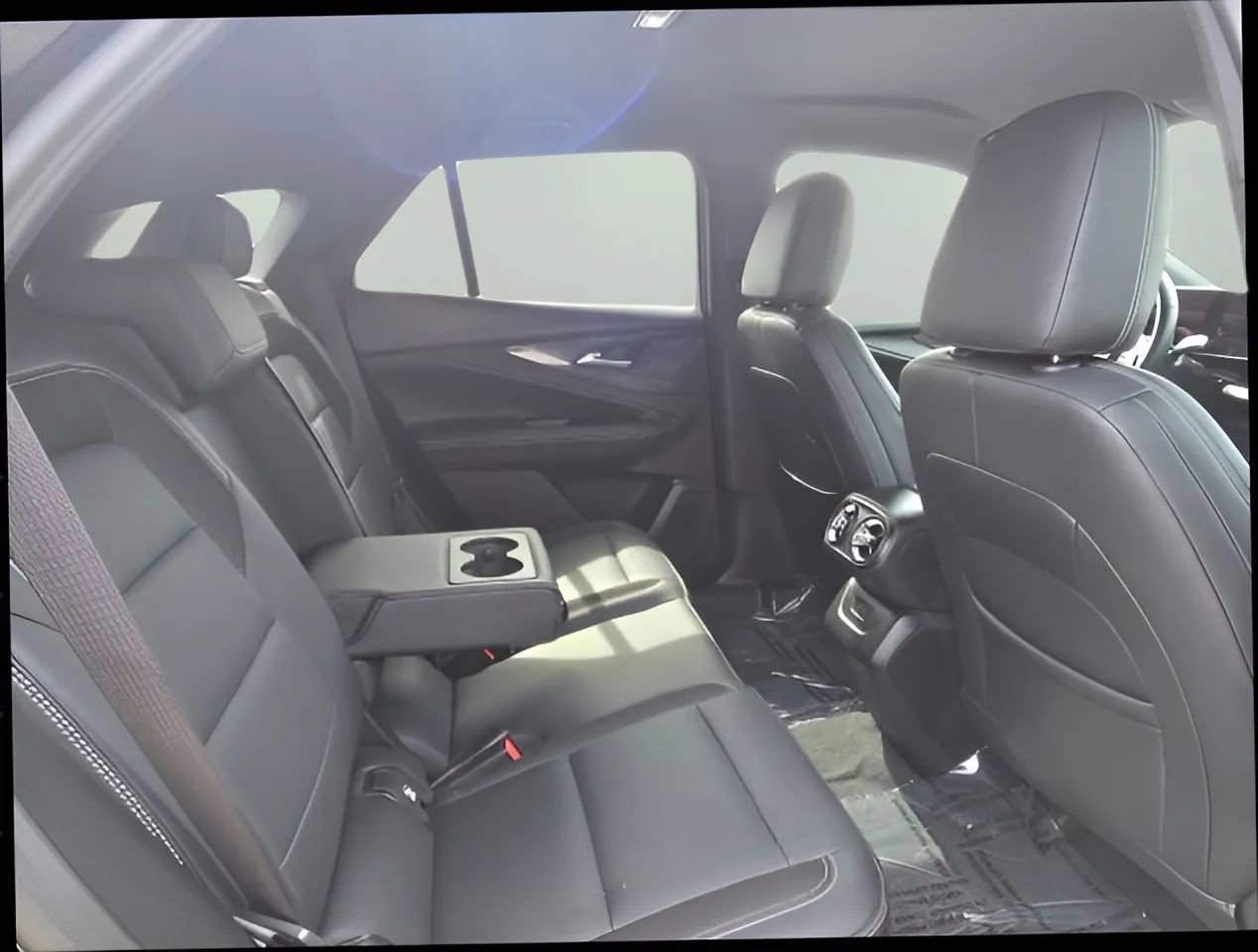 Used 2024 Chevrolet Blazer EV LT image 22