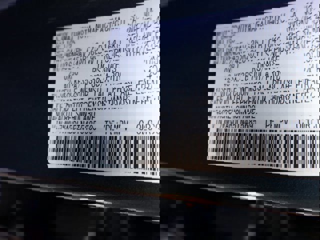 New 2026 MAZDA CX-50 AWD 2.5 S w/ Cargo Package image 43