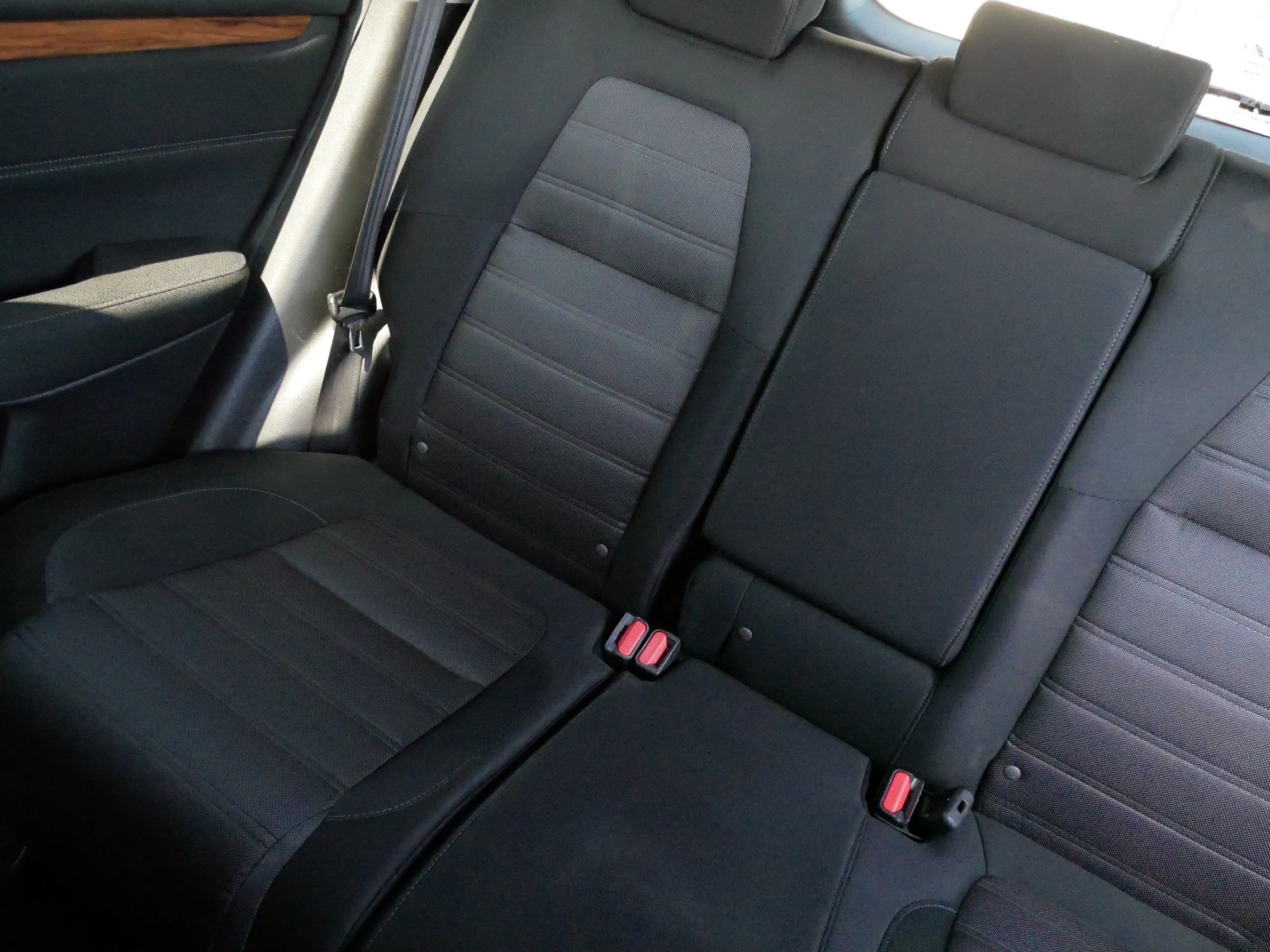 Certified 2020 Honda CR-V EX image 12