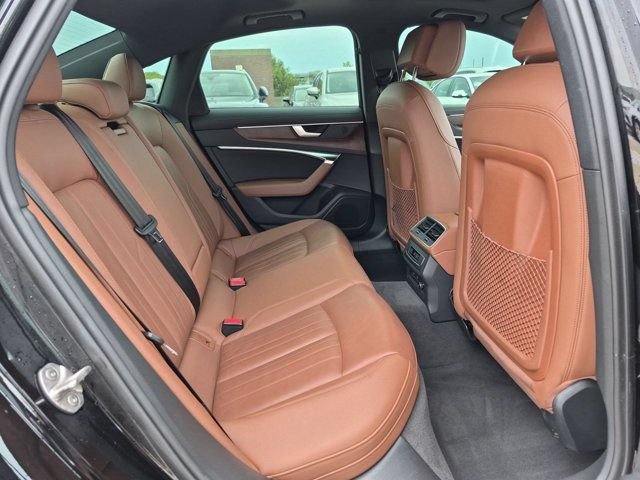 Used 2023 Audi A6 2.0T Premium AWD/4WD image 19