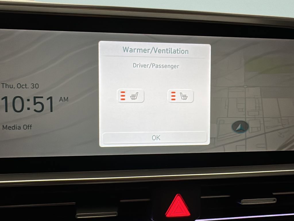 New 2025 Hyundai Ioniq 6 SEL image 25