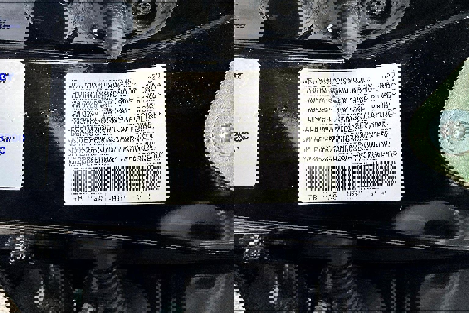 Used 2017 Honda Civic LX image 33