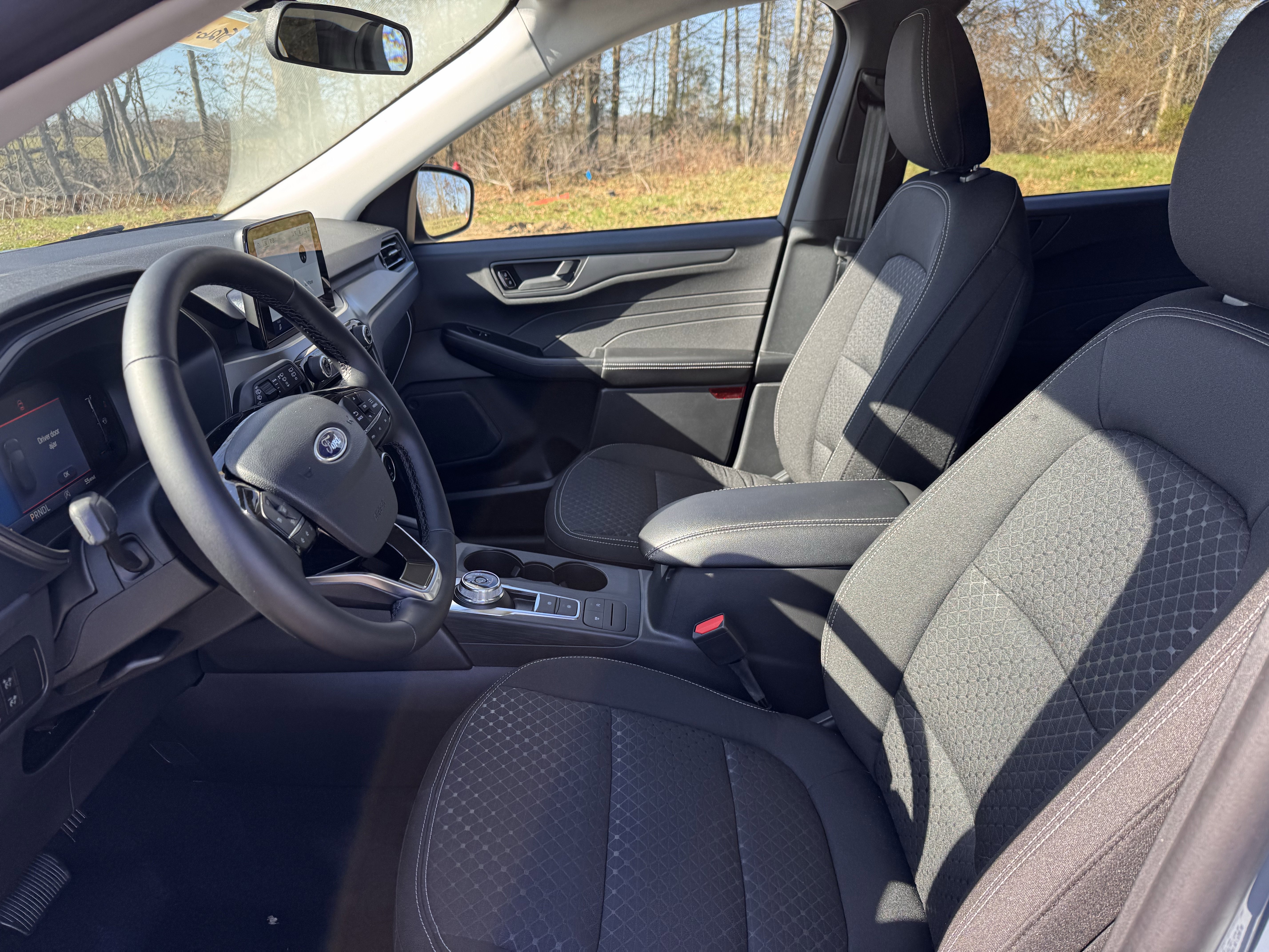 New 2026 Ford Escape Active w/ Cold Weather Package image 10