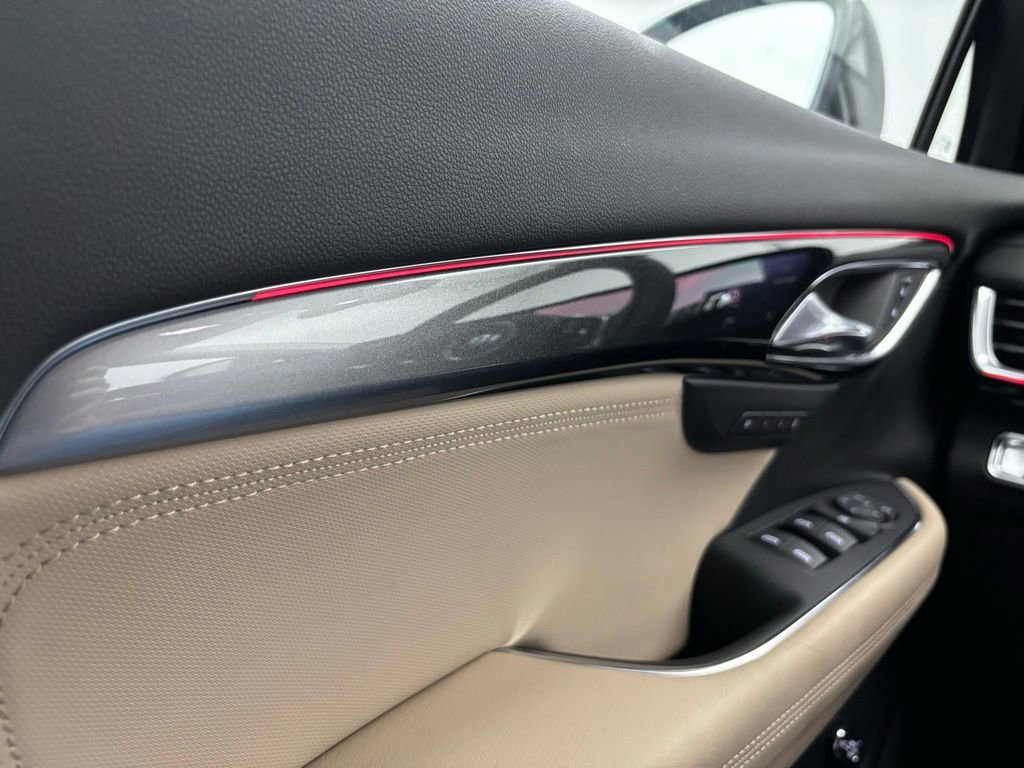 New 2025 Buick Envision Preferred image 23