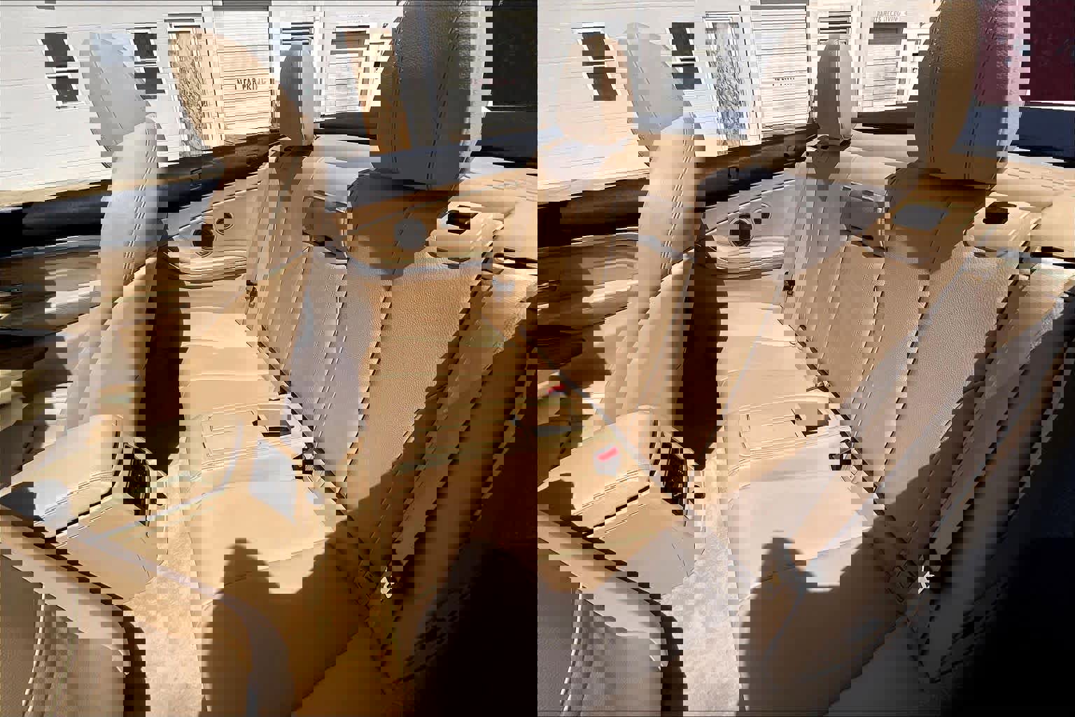 Used 2016 BMW 435i xDrive Convertible image 20