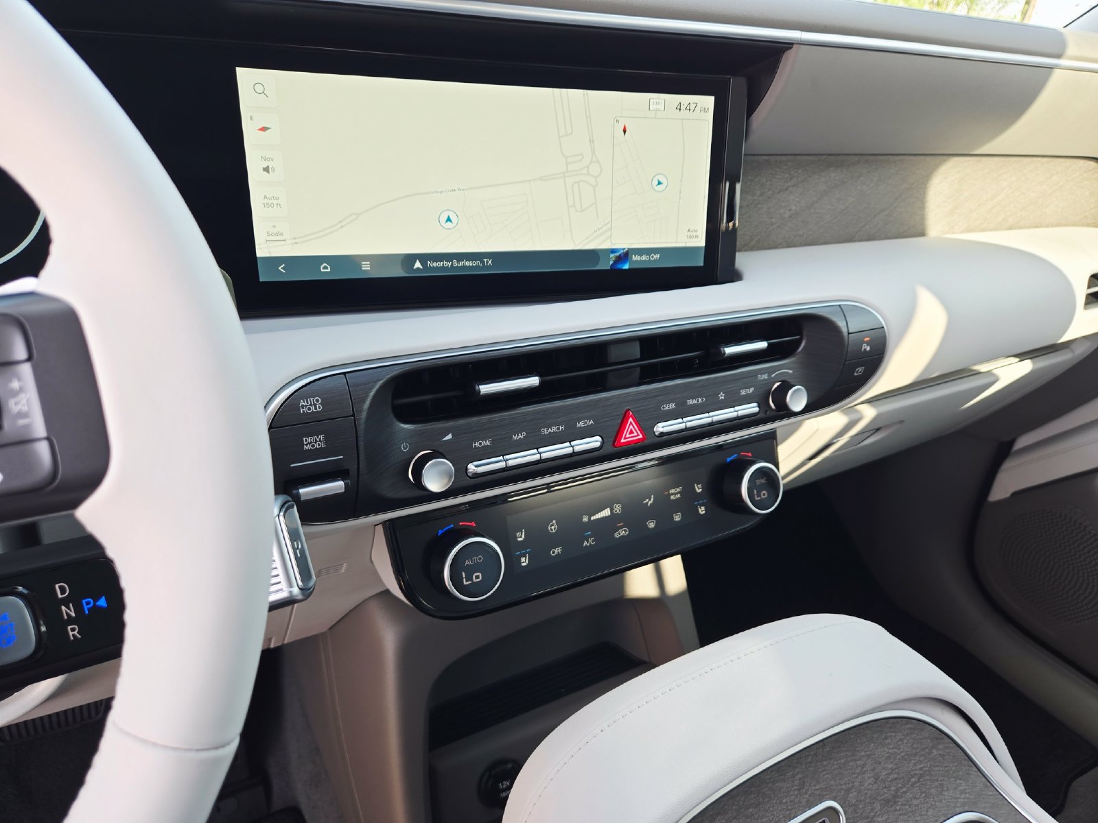 New 2026 Hyundai Palisade SEL FWD image 11