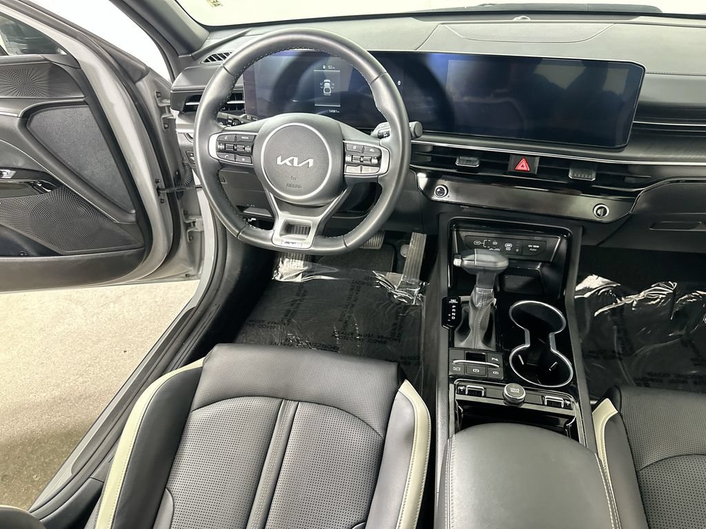 Used 2026 Kia K5 GT-Line w/ GT-Line Premium Package FWD image 19