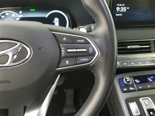 Used 2022 Hyundai Palisade Calligraphy image 26