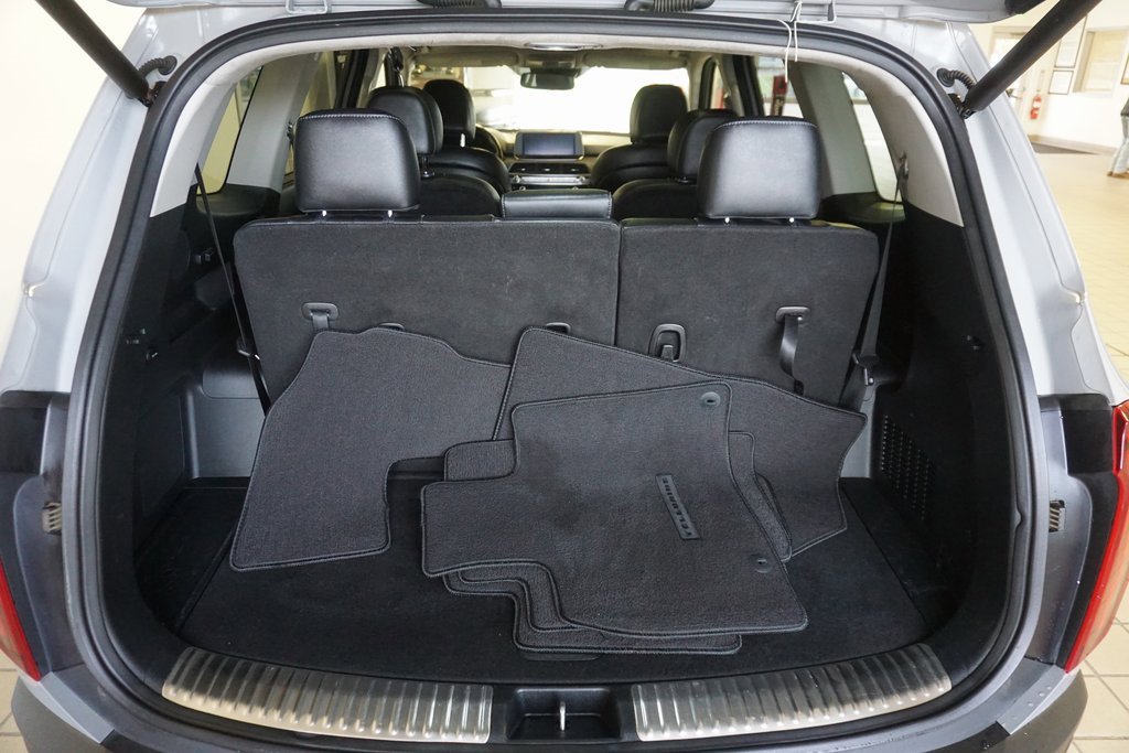 Used 2022 Kia Telluride SX w/ SX Prestige Package image 21