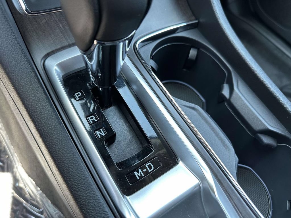 New 2026 Subaru Ascent Touring AWD/4WD image 20