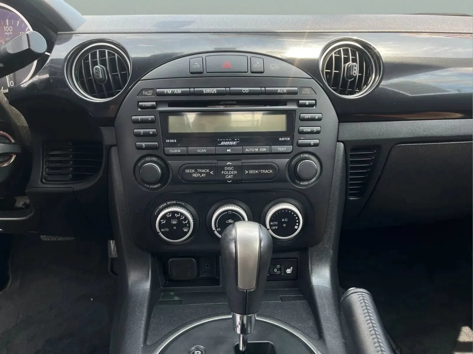 Used 2015 MAZDA MX-5 Miata Grand Touring w/ Premium Package RWD image 14