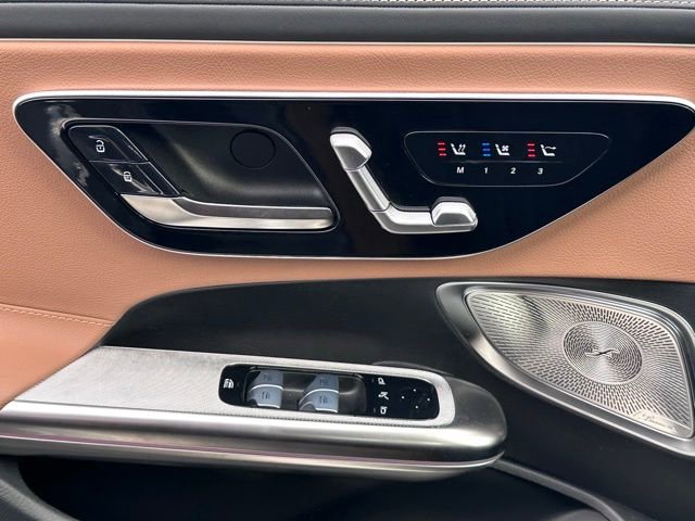 Certified 2026 Mercedes-Benz CLE 300 4MATIC Cabriolet image 20