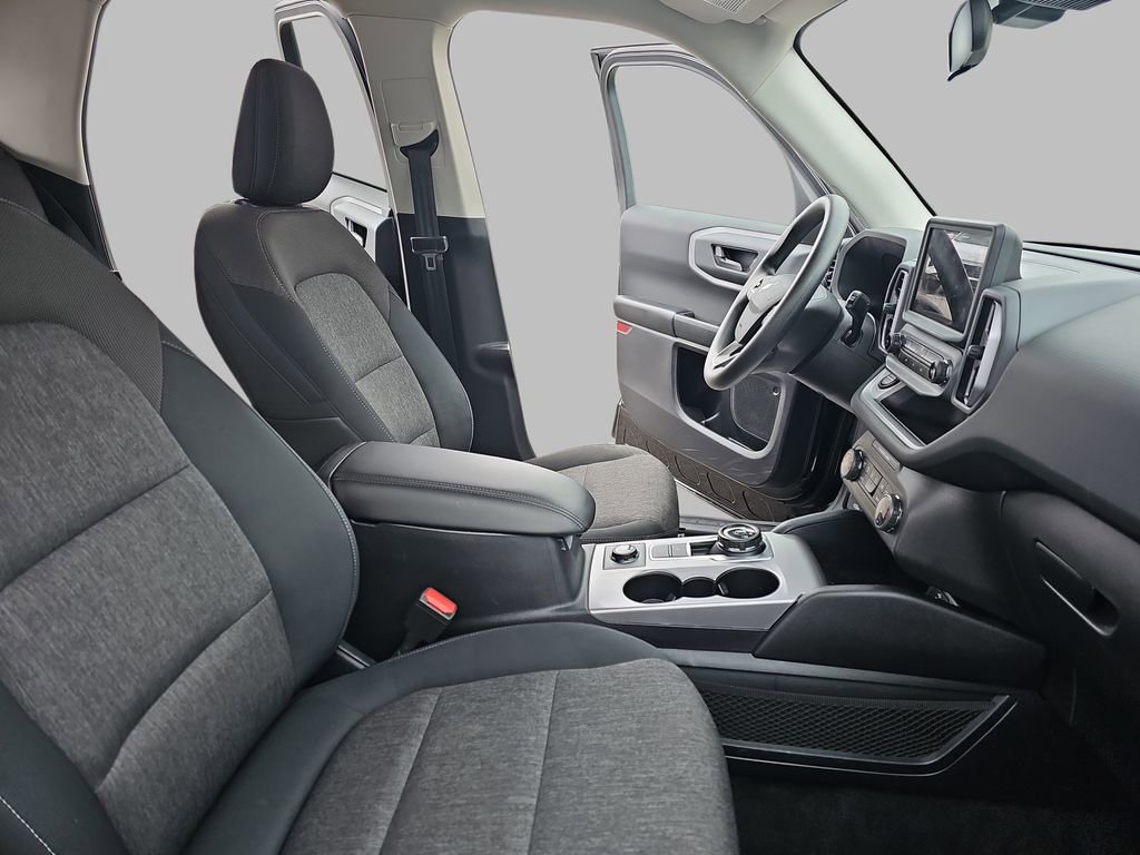 Used 2024 Ford Bronco Sport Big Bend image 13