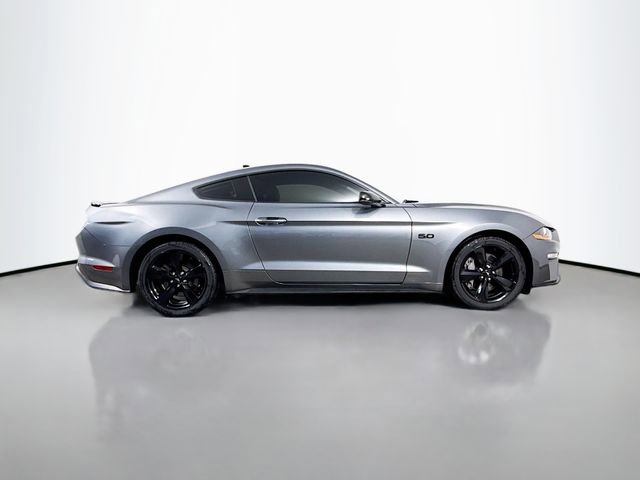 Used 2021 Ford Mustang GT Premium w/ Equipment Group 401A image 8