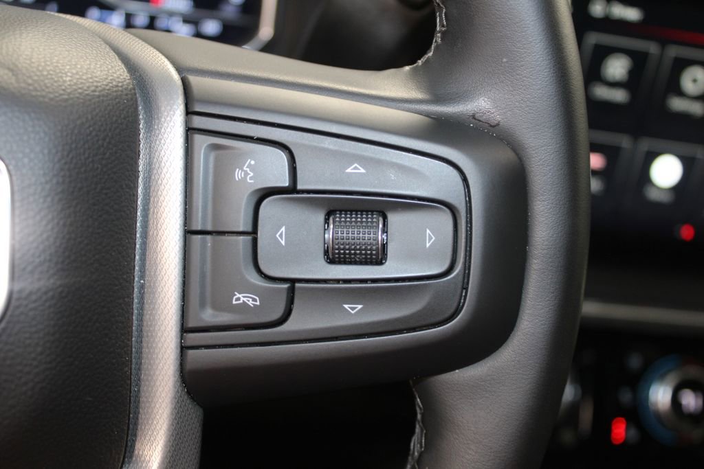 Used 2025 GMC Sierra 2500 Denali w/ Denali Reserve Package image 26