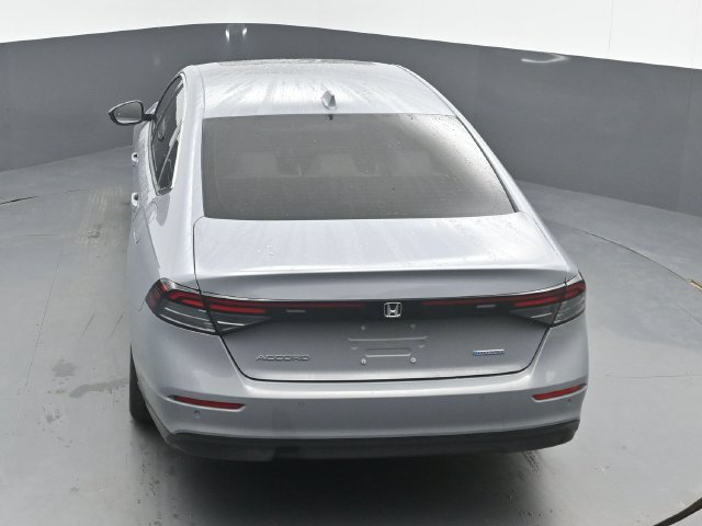 Used 2025 Honda Accord EX-L image 24