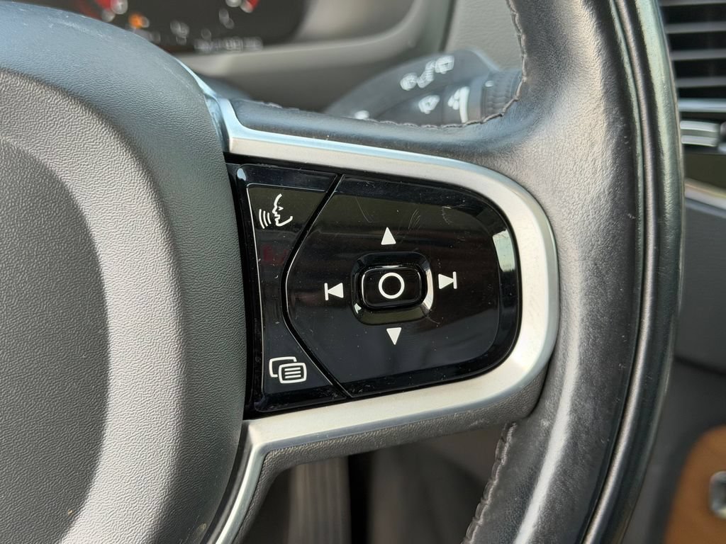 Used 2020 Volvo XC90 T6 Inscription AWD/4WD image 28