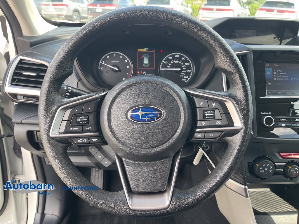 Used 2023 Subaru Forester AWD/4WD image 12