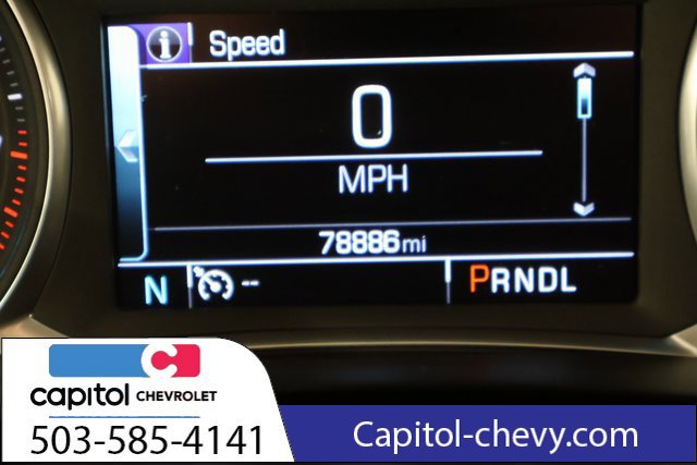 Used 2019 Chevrolet Traverse LT AWD/4WD image 16