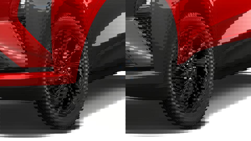 New 2027 Chevrolet Bolt RS image 30