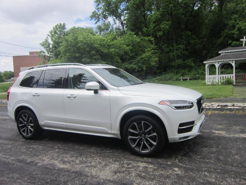 Used 2019 Volvo XC90 T6 Momentum w/ Protection Package Premier AWD/4WD image 23