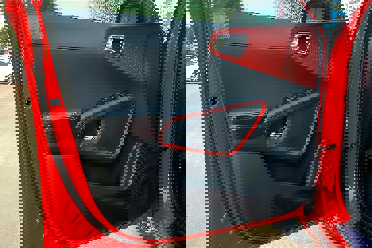 Used 2024 Kia Soul GT-Line w/ Option Group 020 image 11