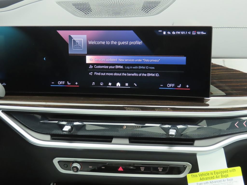 New 2026 BMW X5 sDrive40i w/ Premium Package image 14