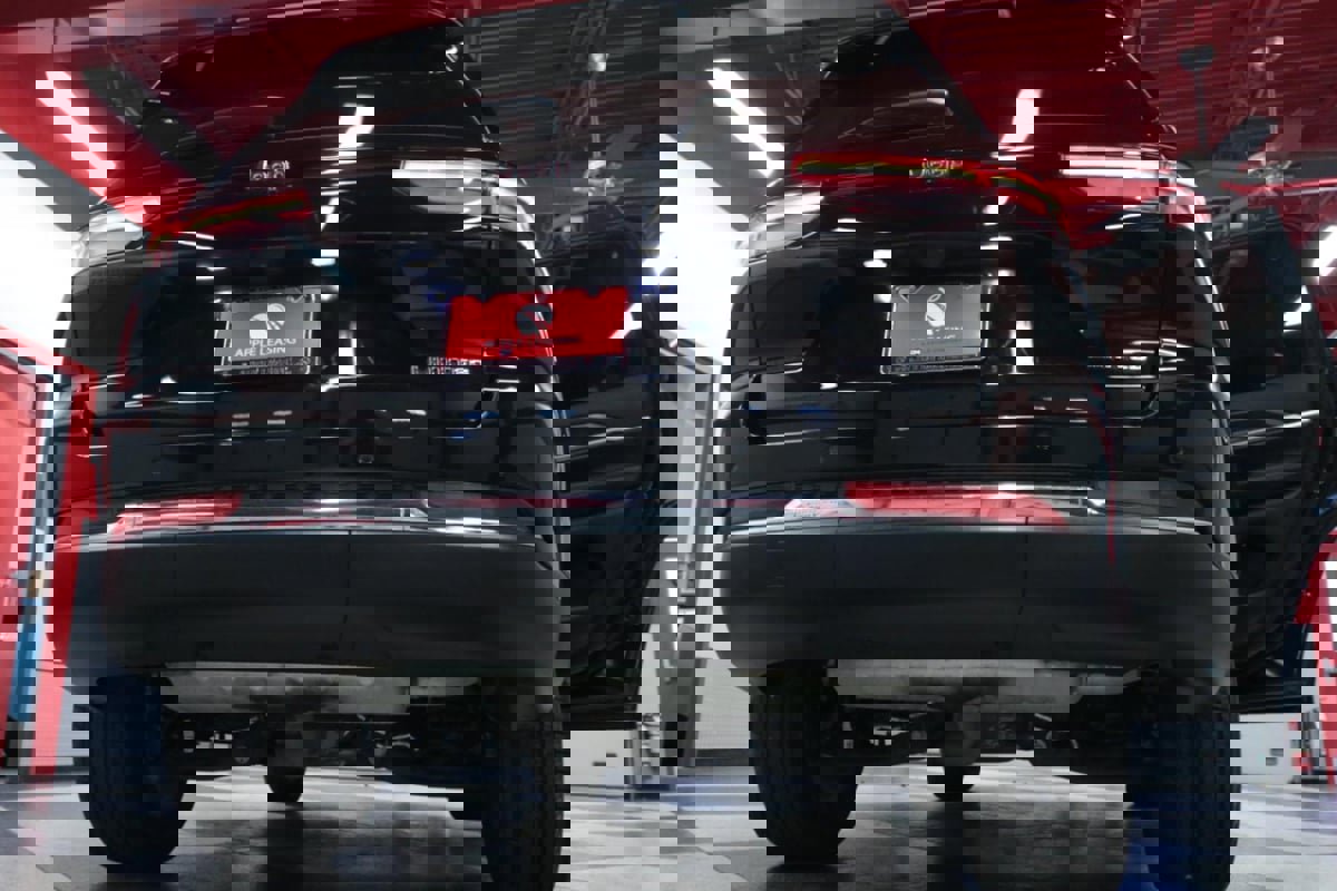 Used 2023 Jeep Grand Cherokee Limited w/ Trailer Tow Prep Group (B) image 29