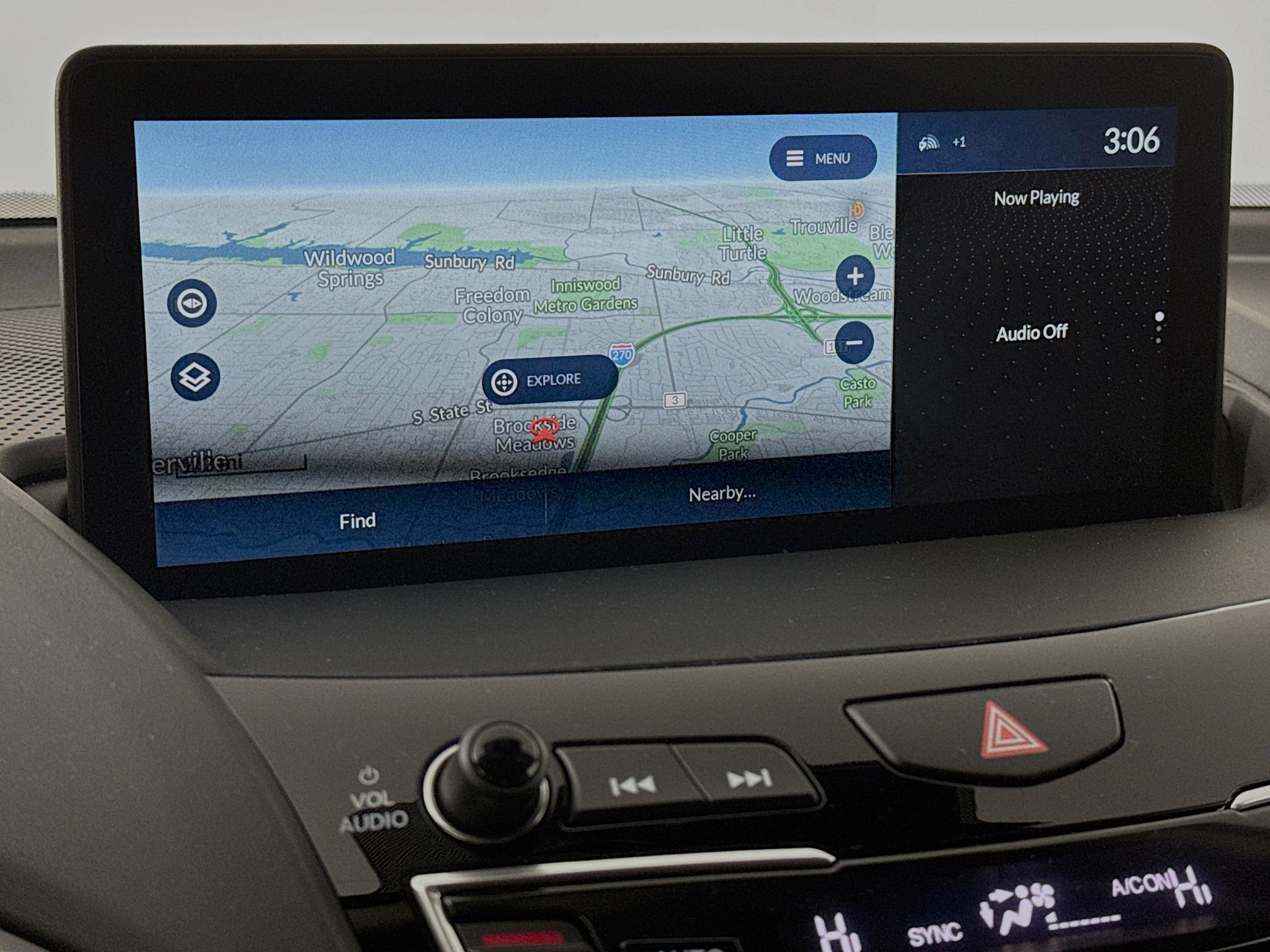 Used 2025 Acura RDX SH-AWD w/ Technology Package image 13