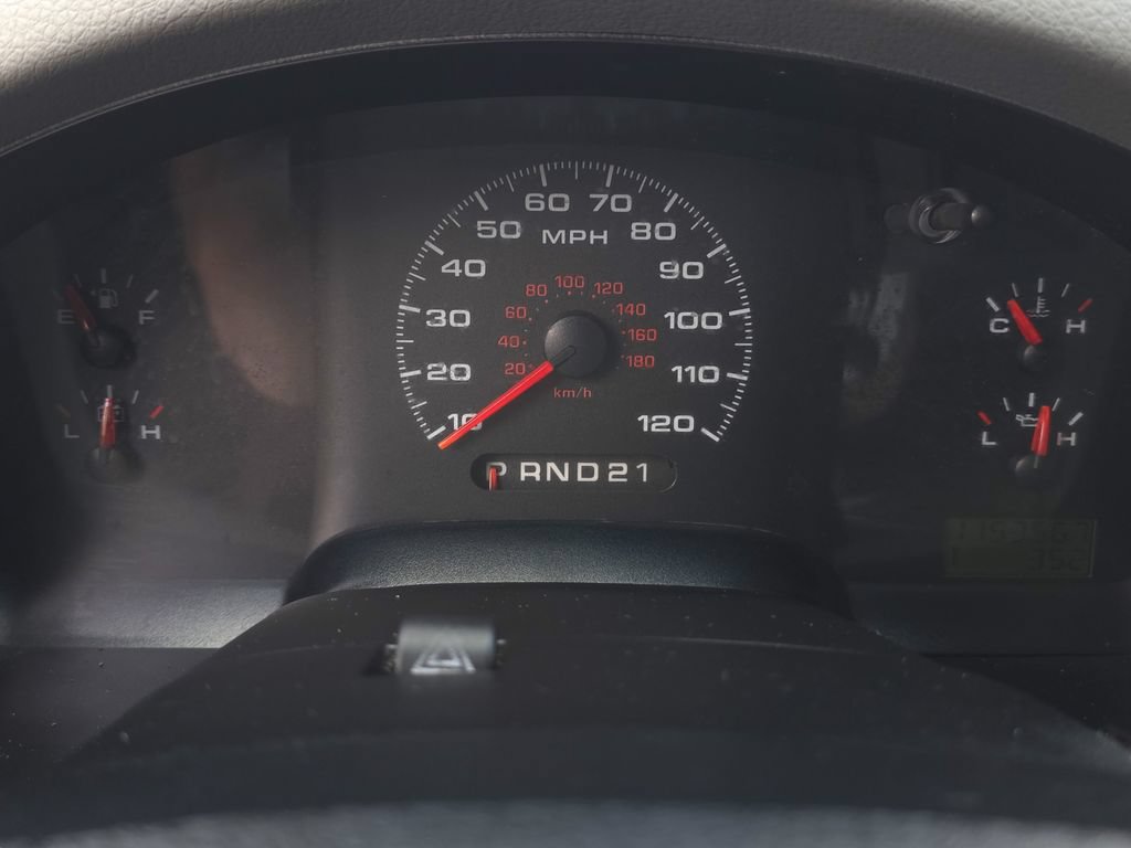 Used 2007 Ford F150 XL RWD image 14