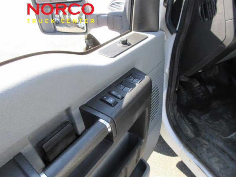 Used 2015 Ford F350 XL w/ Power Equipment Group RWD image 11
