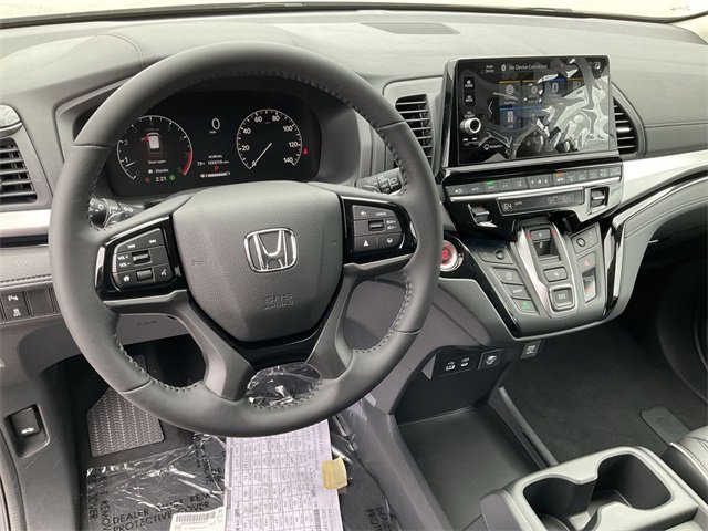 New 2026 Honda Odyssey Touring image 22
