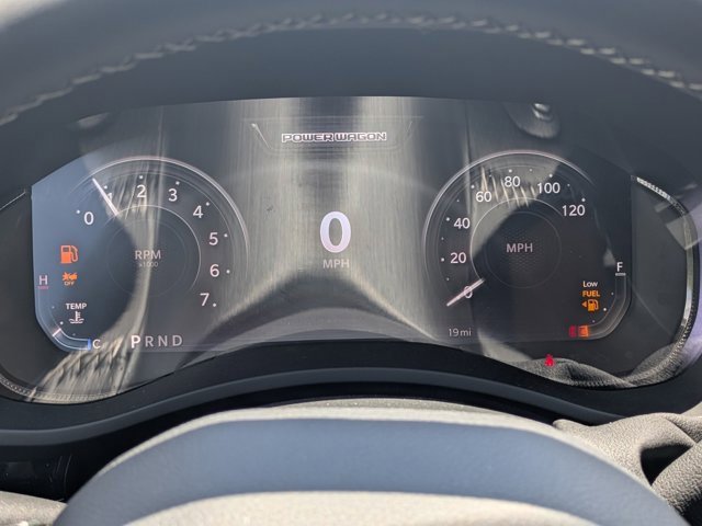 New 2025 RAM 2500 Power Wagon image 30